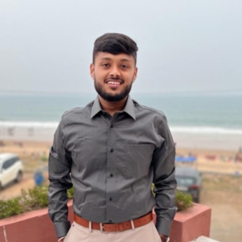 Veneeth's avatar