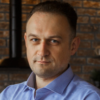 Nikolai's avatar