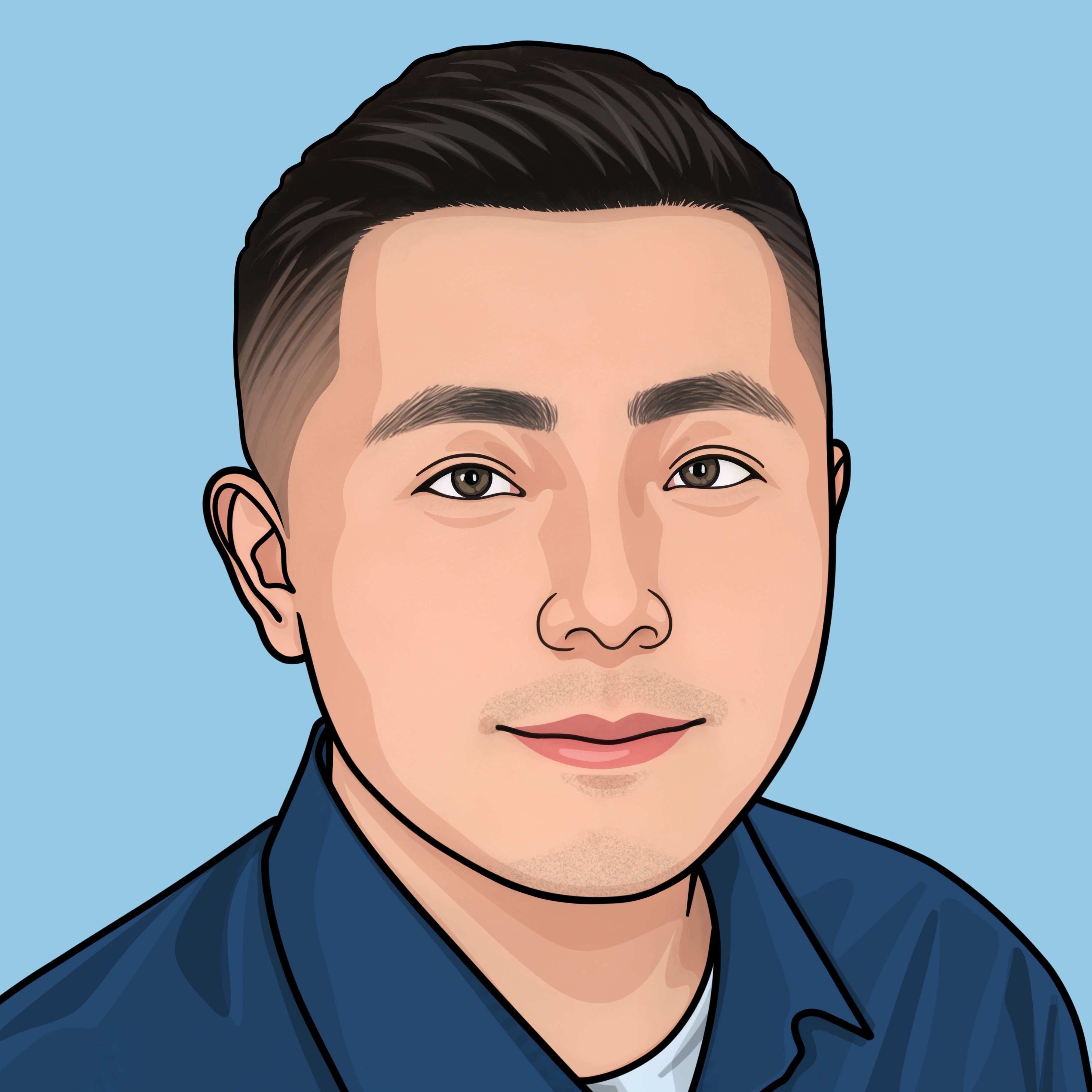 dennyhong's avatar