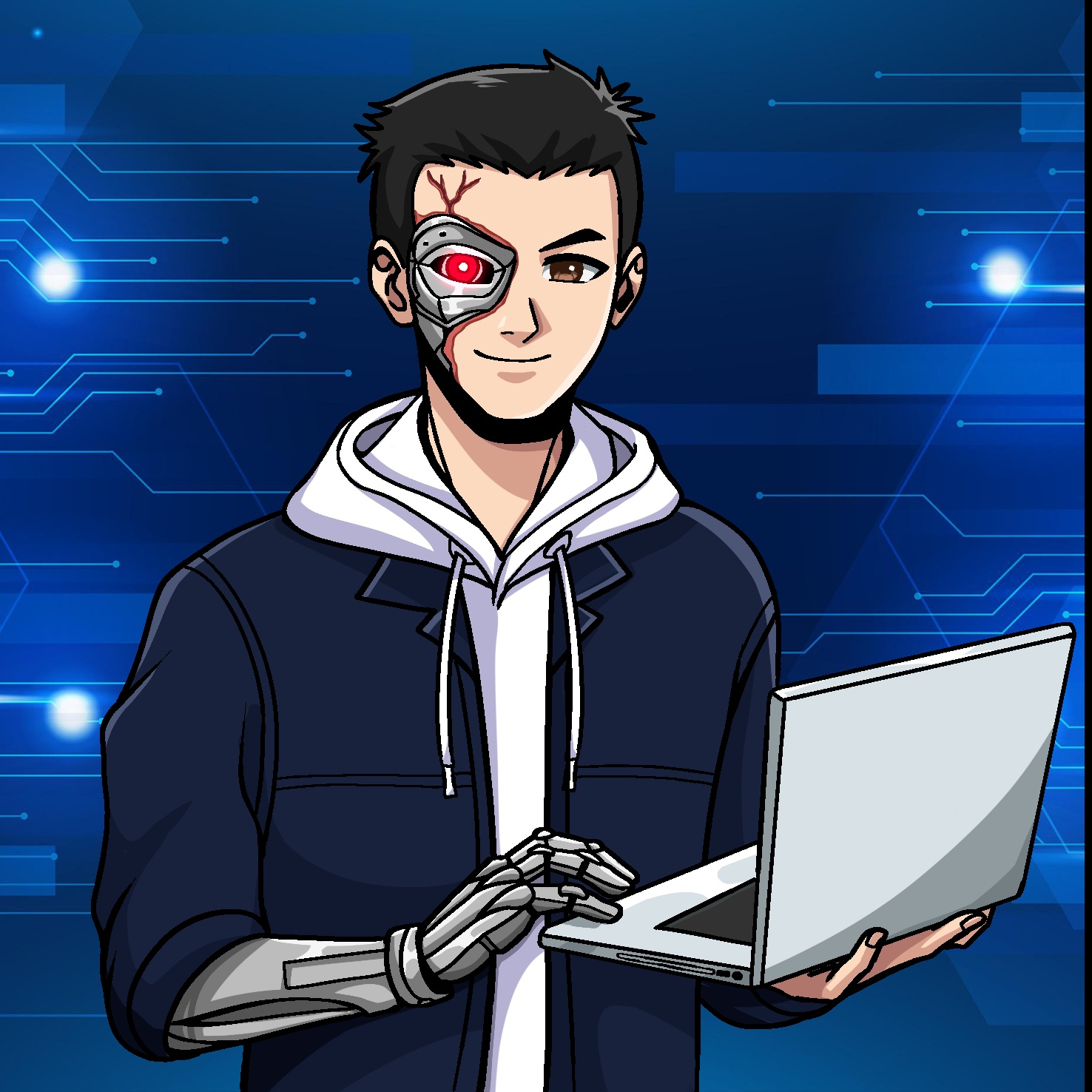 Ducz01's avatar