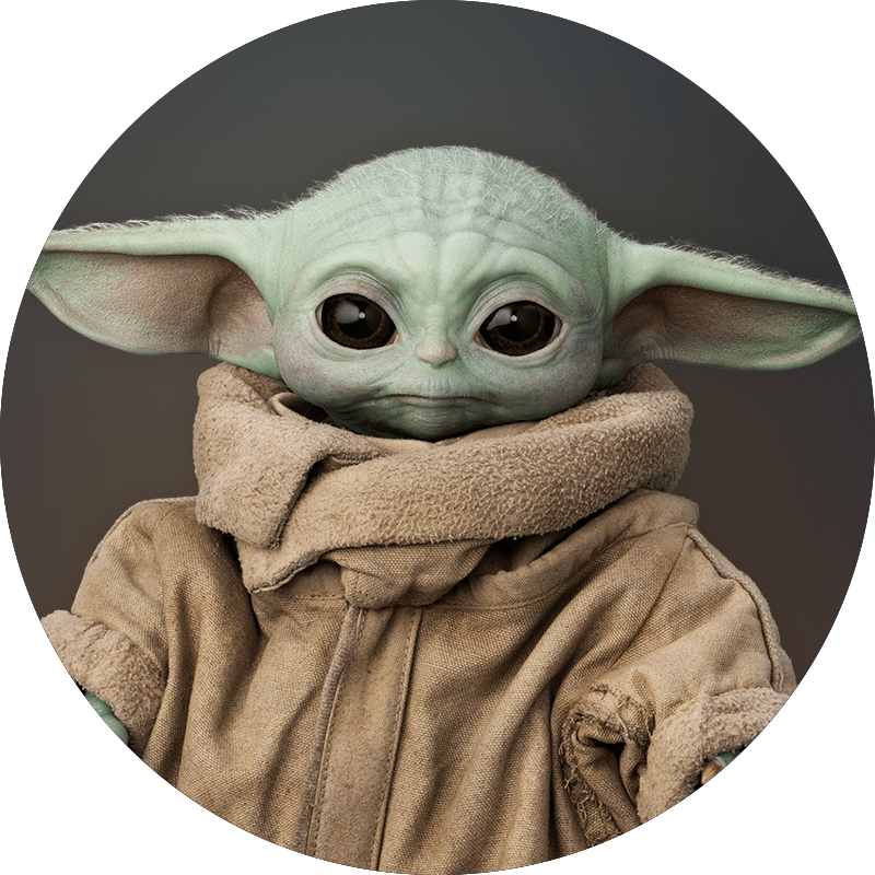 Grogu's avatar