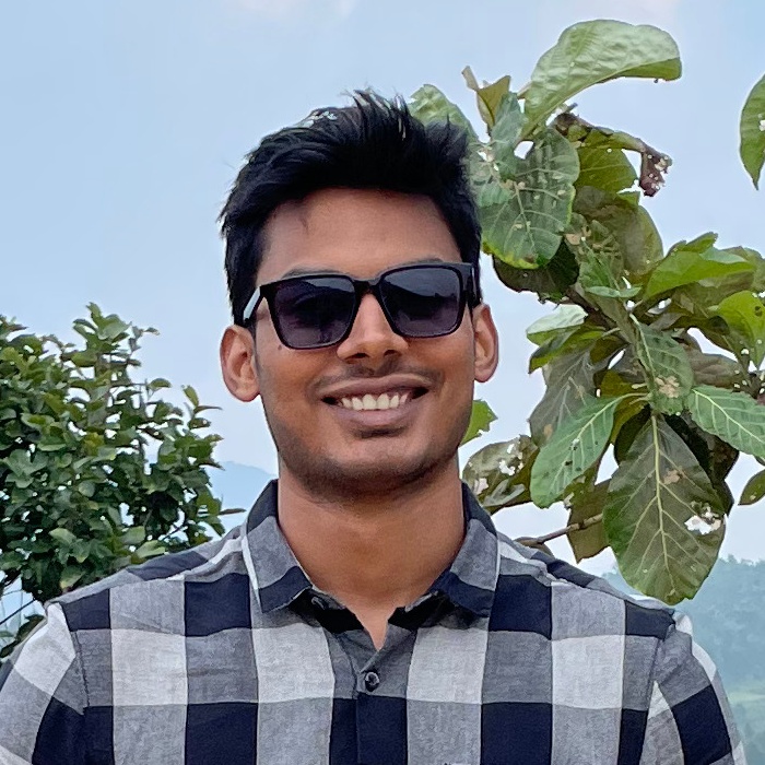 saurav's avatar