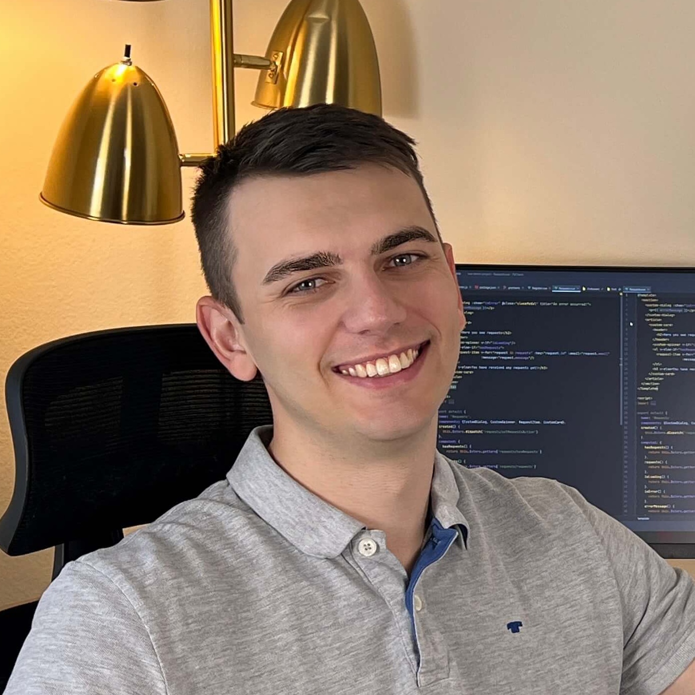 Andrei's avatar