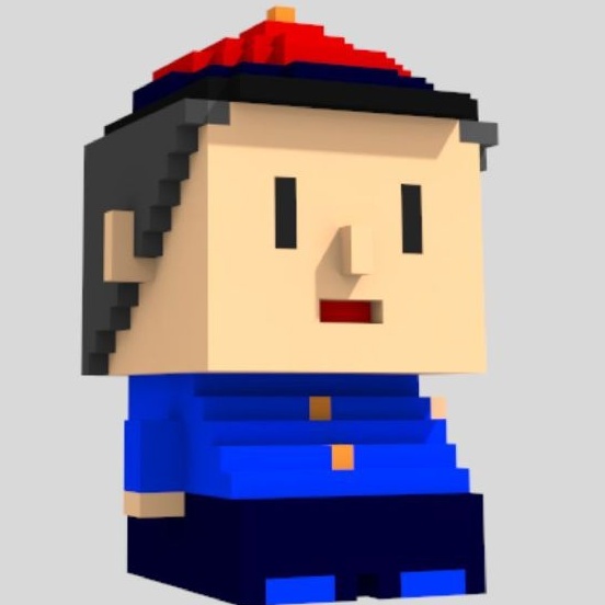 gongbaodd's avatar