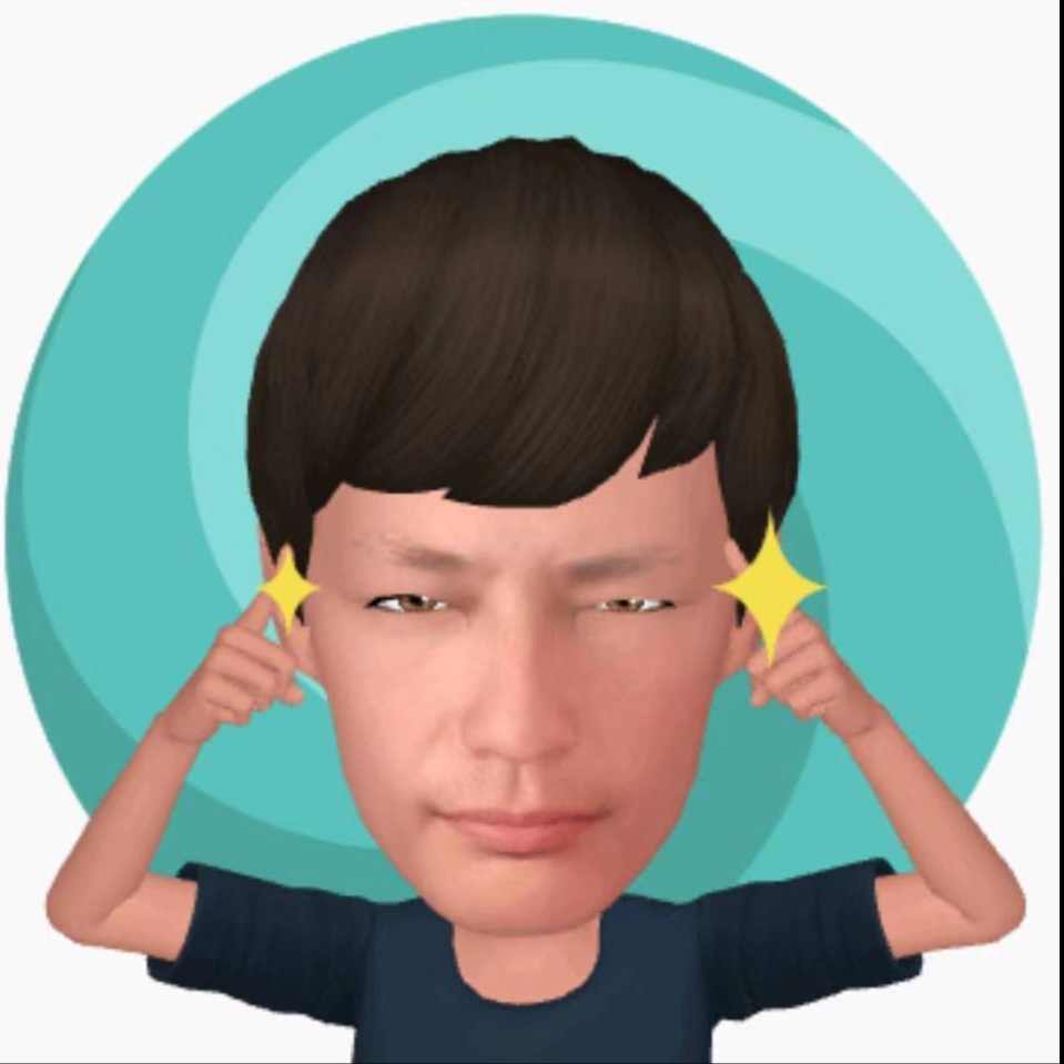 WeiYan's avatar