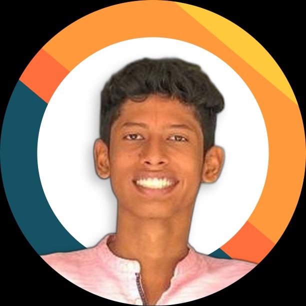 Arvindan's avatar
