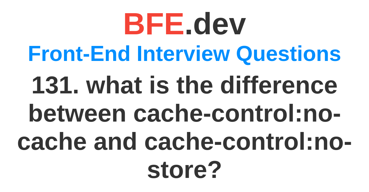 Image Result For Http What Is The Difference Between No Cache And No Store In Image Result For Http What Is The Difference Between No Cache And No Store In